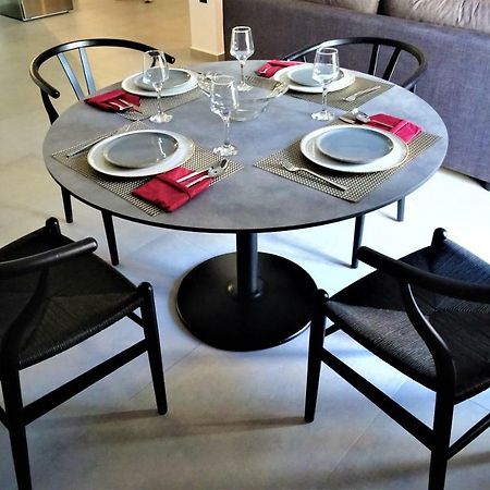 Joy Luxury Apartment Near Acropolis Athen Exterior foto