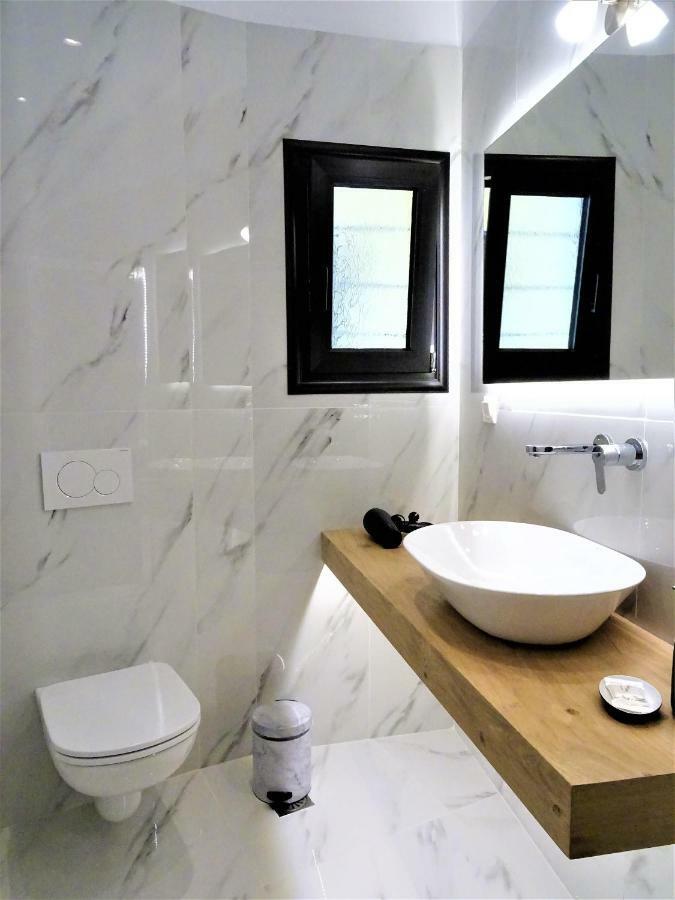 Joy Luxury Apartment Near Acropolis Athen Exterior foto