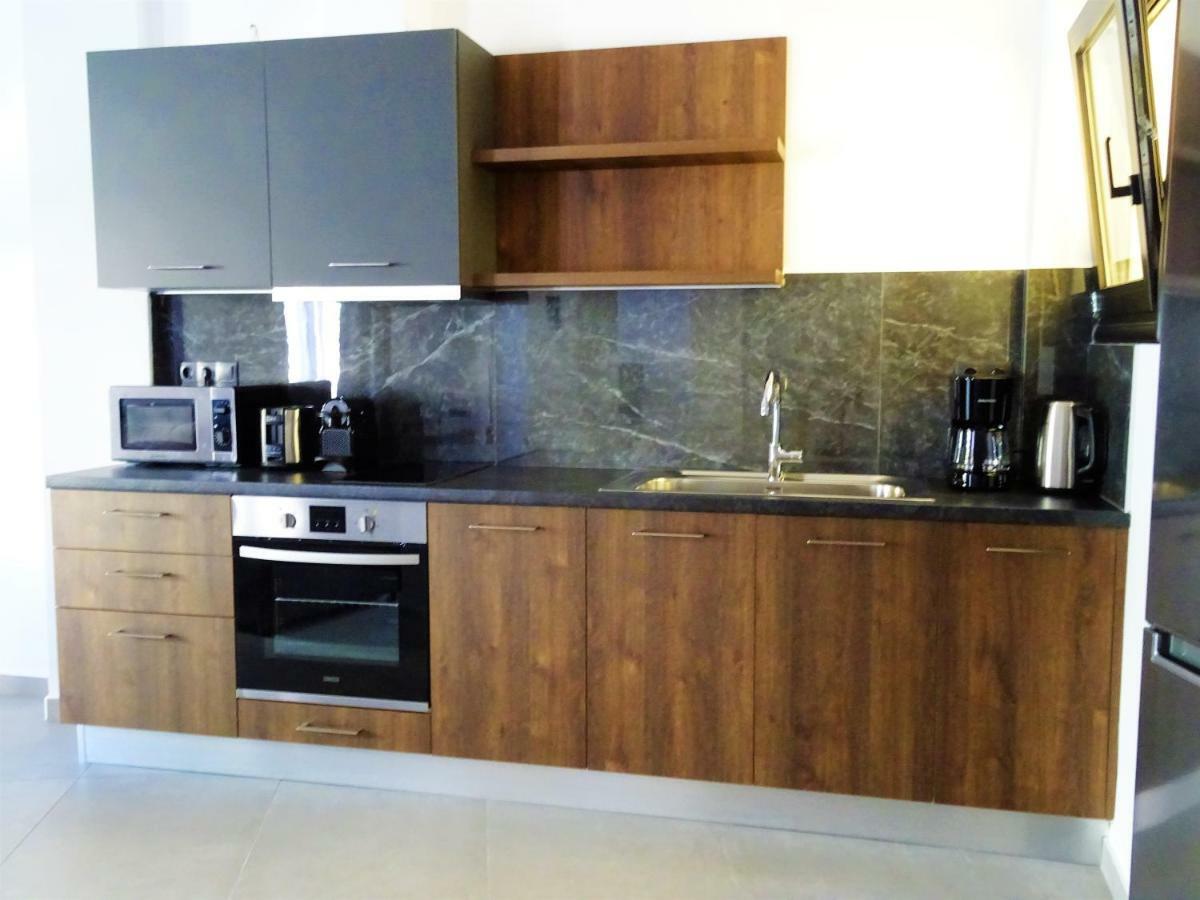 Joy Luxury Apartment Near Acropolis Athen Exterior foto