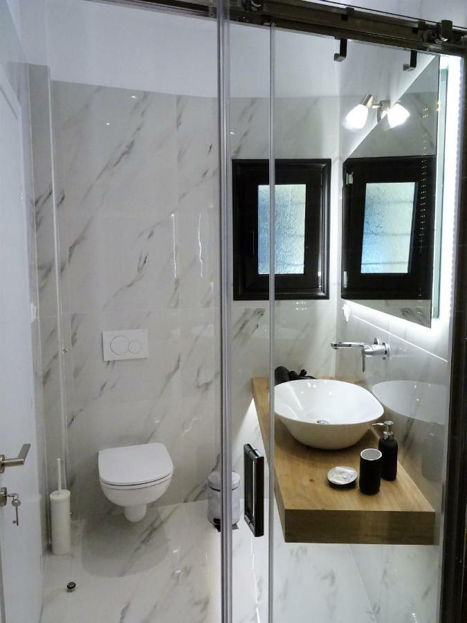 Joy Luxury Apartment Near Acropolis Athen Exterior foto
