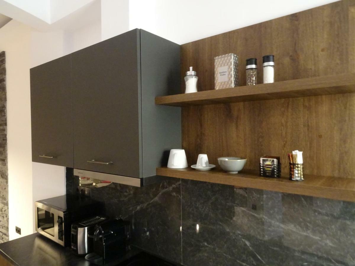 Joy Luxury Apartment Near Acropolis Athen Exterior foto