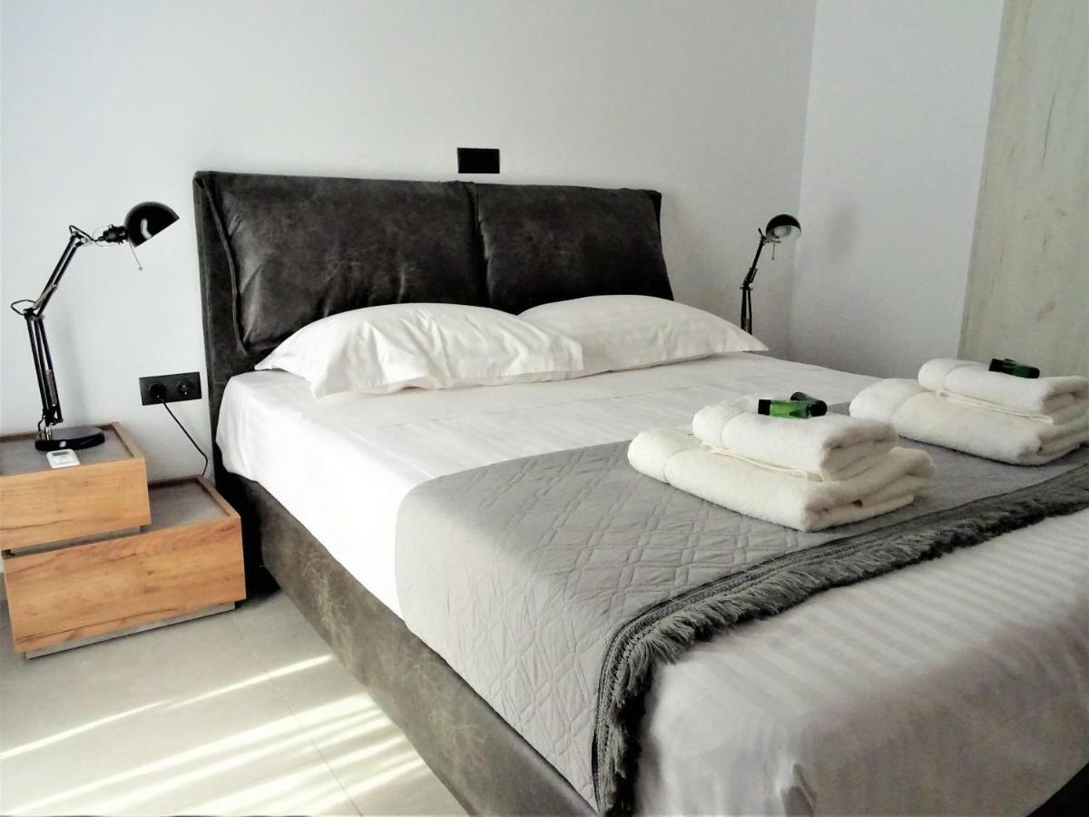 Joy Luxury Apartment Near Acropolis Athen Exterior foto